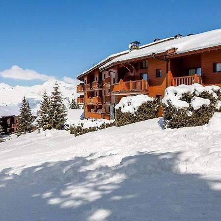 Résidence Le Roselend - maeva Home Les Arcs  Extérieur photo
