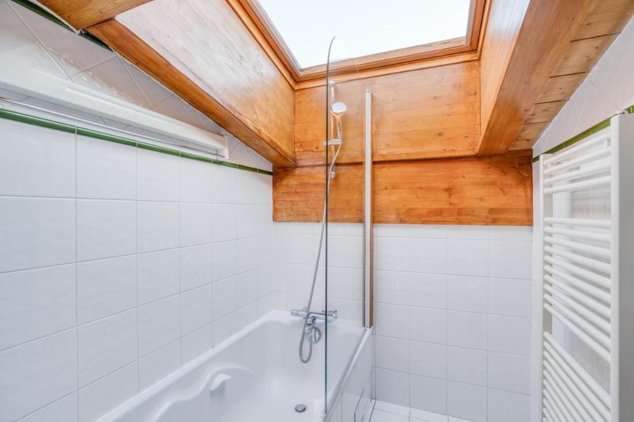 Résidence Le Roselend - maeva Home Les Arcs  Extérieur photo