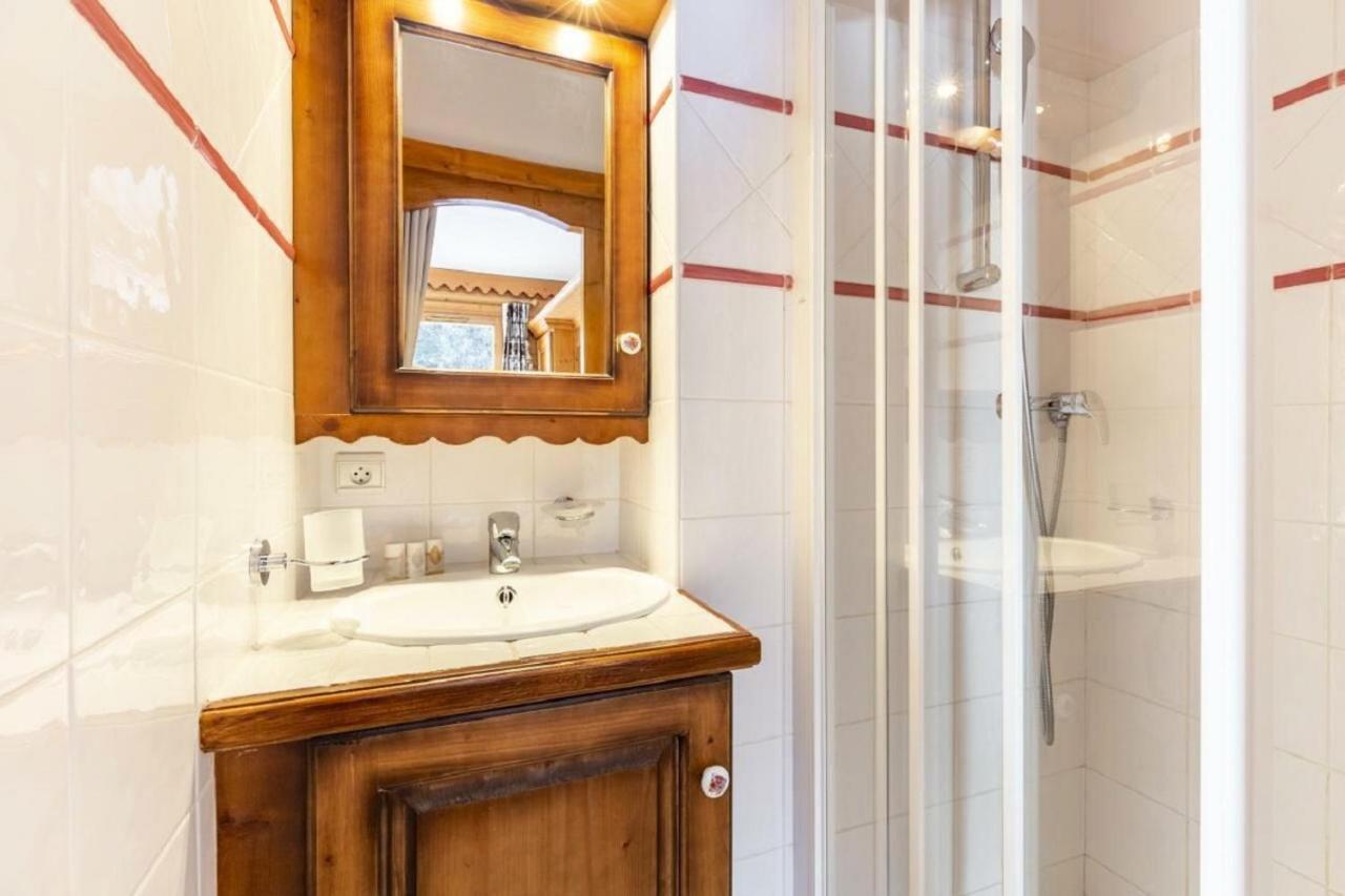 Résidence Le Roselend - maeva Home Les Arcs  Extérieur photo